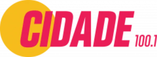 RADIO CIDADE 100.1