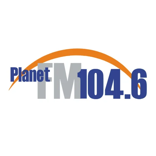 Planet FM 104.6 - MP3