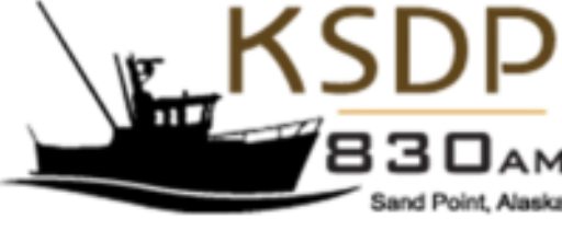 KSDP-AM 830 Sand Point, AK