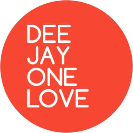GEDI - Deejay One Love