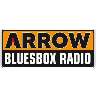 Arrow Bluesbox Radio