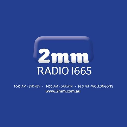 2MM