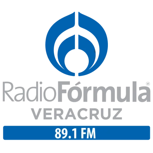RADIO FÓRMULA 89.1 (Veracruz) - 89.1 FM - XHAVR-FM - Grupo Fórmula - Boca del Río, Veracruz
