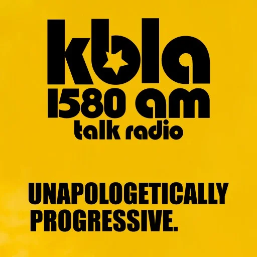 KBLA 1580 Santa Monica, CA