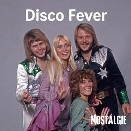 Nostalgie - Discofever