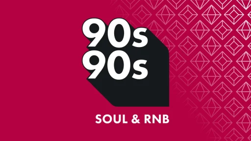 90s90s Soul & RNB