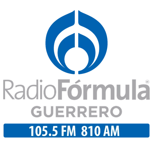 Radio fórmula Guerrero 105.5 FM Acapulco