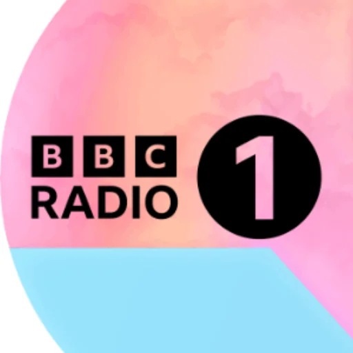 BBC RADIO 1 UK: The biggest new pop and all-day vibes. Londres, Inglaterra