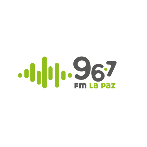 Fm La Paz 96.7