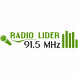 Radio Líder