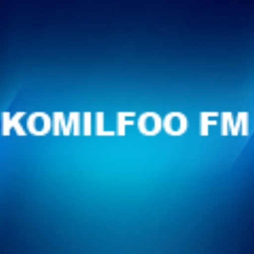 KOMILFOO FM