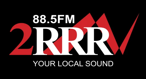 2RRR - Ryde - 88.5 FM (AAC)