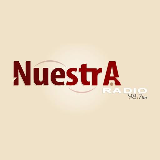 Radio Nuestra 98.7
