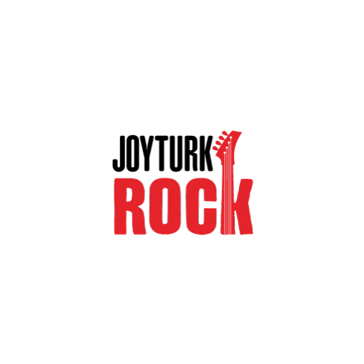 JOY TÜRK ROCK TURKEY