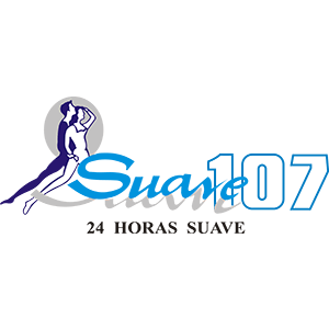Suave 107.3 FM