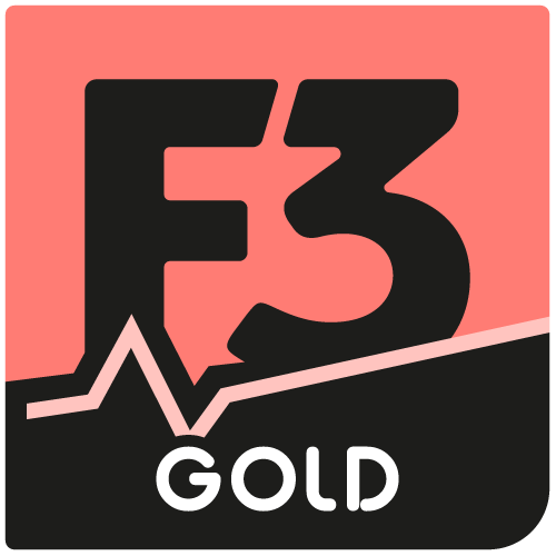 Fréquence 3 Gold