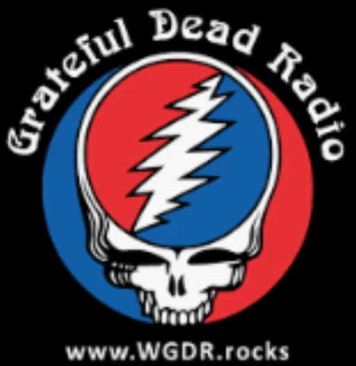 Grateful Dead Radio - WGDR