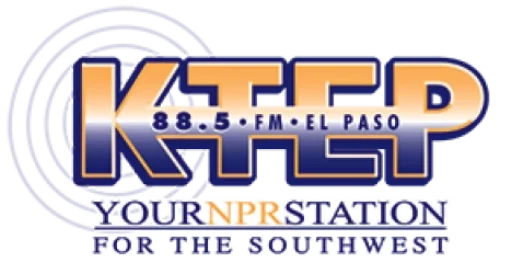 KTEP 88.5  NPR Jazz & Classsical El Paso, TX (New Stream)