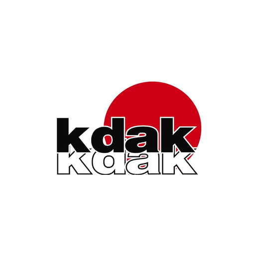 KDAK 1600 AM