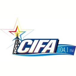 CIFA 104.1 FM