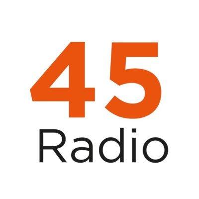 Platine 45 Radio