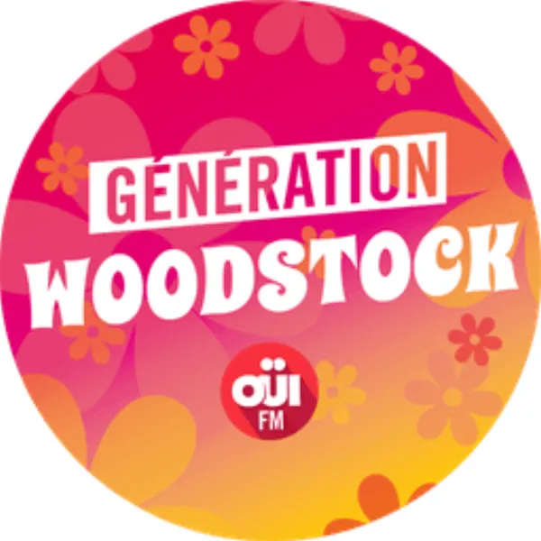 OUI FM WOODSTOCK