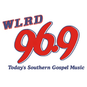 WLRD 96.9 FM Today's Southern Gospel Music