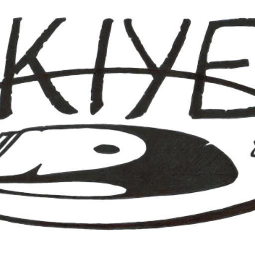 KIYE 88.7 FM Kamiah, ID