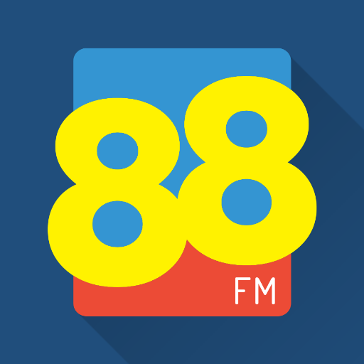 88 FM Radio 1