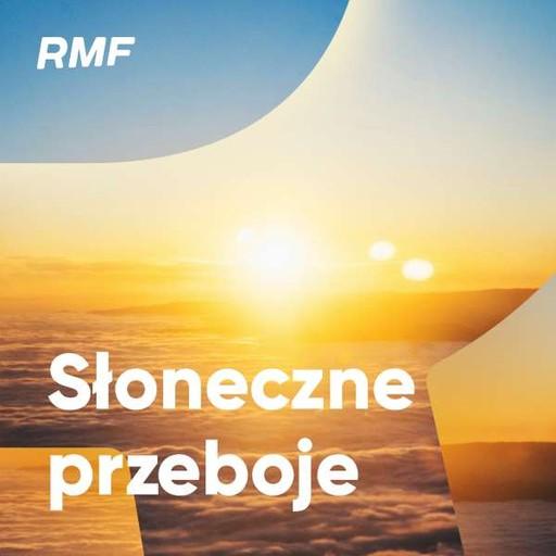RMF Sloneczne Przeboje + FAKTY