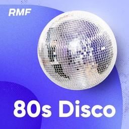Radio RMF - 80s Disco