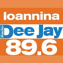 89.6 Ioannina DeeJay