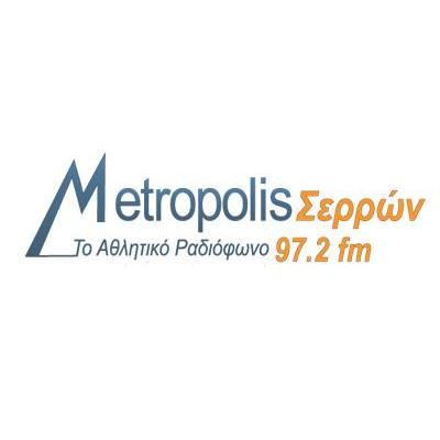 Metropolis 97.2