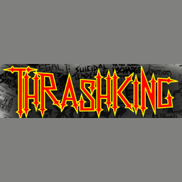 Thrashking Radio