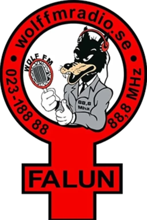 Wolf FM