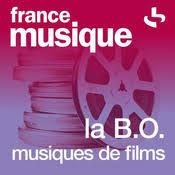 France Musique La B.O.