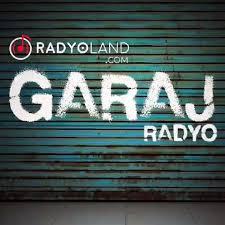 GARAJ RADYO