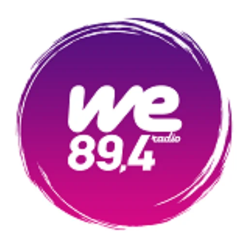 We Radio 89.4