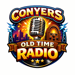 Conyers Old Time Radio