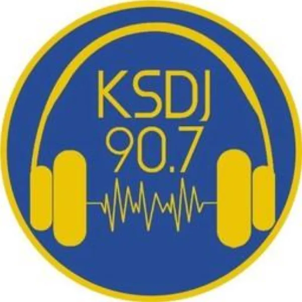 KSDJ 90.7