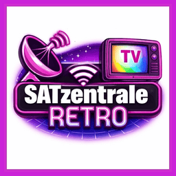 SATzentrale - Retro