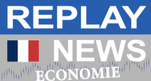 REPLAY NEWS - Eco (Français)