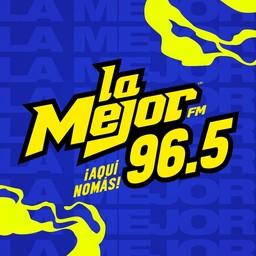 La mejor Ixtlán 96.5 FM