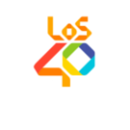 LOS40 Mexicali - 90.7 FM - XHMOE-FM - Radiópolis - Mexicali, BC