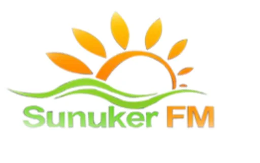 SUNUKER RADIO