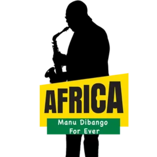 Africa Radio Manu Dibango Webradio
