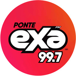 EXA FM 99.7 (Ciudad del Carmen) - 99.7 FM / 1070 AM - XHIT-FM / XEIT-AM - Radiorama - Ciudad del Carmen, Campeche