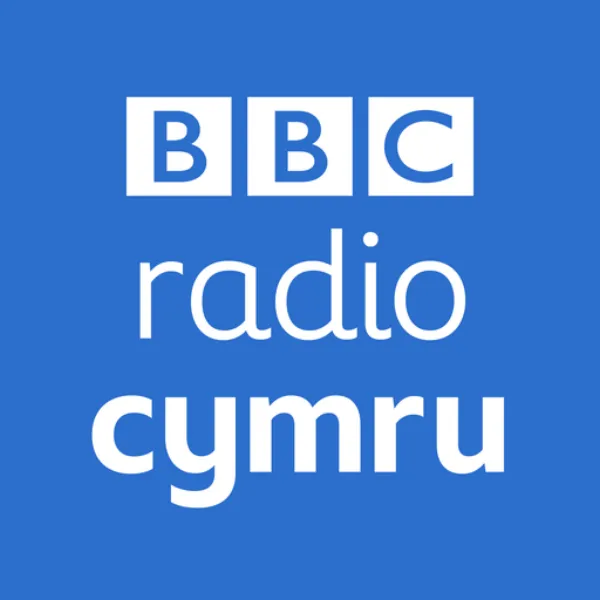 BBC Radio Cymru (128k)