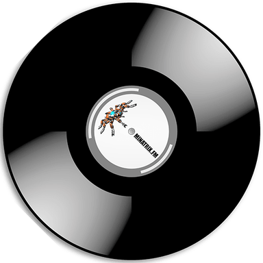 Minatrix.FM: Независимое онлайн-радио и сообщество артистов для публикации музыки.