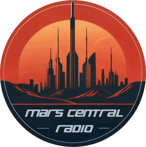 Mars Central Radio